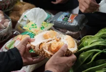 Cuaca Ekstrem, Pemkab Pastikan Kualitas Durian Lumajang Tetap Prima