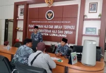 Kuota Jamaah Haji di Lumajang Meningkat 46 Persen