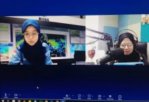 BMKG Banyuwangi: Cerah Pancaroba, Waspada Karhutla