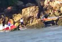 Cuaca Ekstrim Nelayan Jember Dihimbau Tidak Melaut