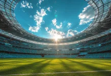 5 Stadion Olahraga Dengan Kapasitas Terbanyak di Dunia