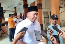 Bupati Minta Kades/Lurah Serius Mutakhirkan DTKP