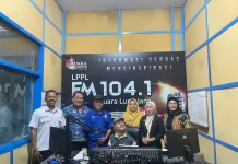 Sinergi Lintas Sektor Berikan Keadilan bagi Perempuan dan Difabel di Lumajang