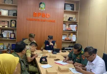 Sebanyak 11 Kecamatan di Banyuwangi Rawan Kekeringan