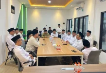 Kiai Zulfa Musthofa Beber 3 Kunci Pulihkan Trust NU Banyuwangi