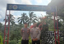 Polisi Perketat Pengawasan, Antisipasi Pungli di Tumpak Sewu