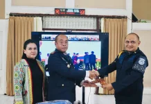 Rutan Situbondo Ikuti Tasyakuran HBP Virtual