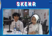 Fatan Ketua Pramuka Tekankan Makna Pramuka yang Sesungguhnya