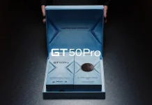 Infinix GT 50 Pro Resmi Meluncur dengan Andalkan Performa Gaming