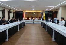 Polemik UKT SNBP, UNEJ Pastikan Mahasiswa Tetap Bisa Kuliah