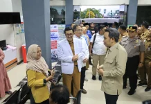 Pemkab Jember Buka Klinik dan Pangkas Biaya untuk Calon Pekerja Migran