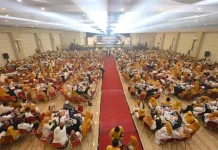 Ratusan Mitra Padati Milad ke-3 MU Travel, Ajang Apresiasi dan Penguatan Jaringan