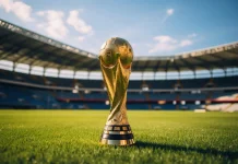 Tiga Negara yang Menjadi Tuan Rumah Piala Dunia 2026