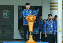 Otonomi Daerah Bukan Sekadar Seremonial, Lumajang Tegaskan Arah Pembangunan Kola