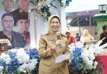 Diluncurkan Tahun Ini, Dana Dusun Perkuat Layanan Pembangunan di Tingkat Lokal