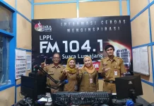 RTLH di Lumajang: Dari Validasi Data hingga Kolaborasi Lintas Sektor