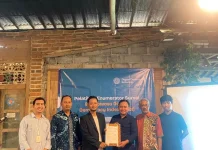 IMDI Bondowoso Terendah di Sekarkijang 2025
