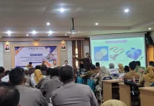 KPK Beberkan Modus Tipikor yang Terjadi di Daerah
