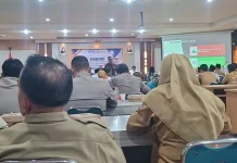 KPK Sasar APH, Perluas Jangkauan Sosialisasi Pencegahan Tipikor