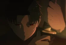 Kagurabachi Kembali Melejit usai Diumumkan Adaptasi Anime