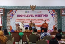 Pertumbuhan Ekonomi Situbondo Tinggi, Berpotensi Meningkat Tahun Ini