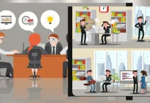 Rahasia Hidup Sehat di Kantor, Kunci Tetap Tenang Meski Dikejar Deadline