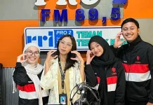 Mahasiswa FK Unej Luncurkan Program Kesehatan untuk Petani