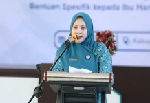 Lumajang Perkuat Intervensi Ibu Hamil Berisiko