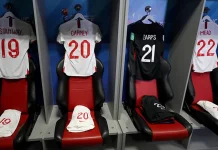 Kit Man, Amankan Perlengkapan di Balik Sorotan Lapangan