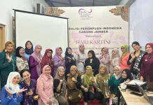 KPI Jember : Perempuan Bergerak Merawat Kehidupan