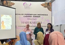 Koalisi Perempuan Indonesia Adakan Peringatan Hari Kartini 2026
