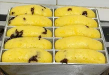 Kue Pukis Kian Diminati, Sentuhan Inovasi Jadi Kunci Bertahan