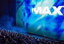 Pengalaman Menonton Film Ala IMAX