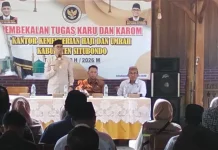CJH Situbondo 2026 Bertambah Menjadi 998 Orang