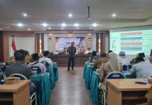 Polres Gandeng KPK Cegah Tipikor Sedini Mungkin