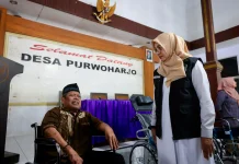 Bupati Ipuk Ngantor di Desa, Layanan Jemput Warga