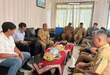 PLTB Wongsorejo Disosialisasikan, Tiga Desa Jadi Lokasi