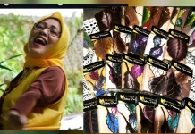 Angkat Pesona Hijab Kasturi, Wastra Khas Jember Kian Dikenal