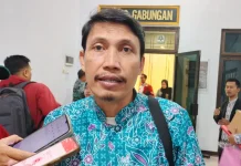 Soroti Anggaran Pendidikan, DPRD Minta Serapan Maksimal