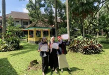Mahasiswa UNEJ Ciptakan Refocus System untuk Atasi Krisis Atensi Belajar