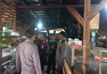 Polsek Pasrujambe Gelar Patroli Dialogis