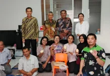 REC : Pentingnya Kolaborasi dalam Menghadapi Bahaya Mikroplastik
