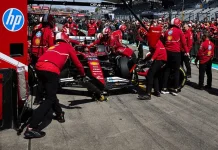 Cara Kerja Pit Stop F1 Menginspirasi Dunia Medis