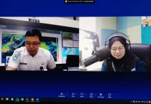 BMKG: Waspada Hujan Lebat di Sejumlah Daerah