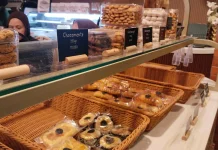 Meycookies Cafe Jember, Tempat Nongkrong Instagramable dengan Menu Beragam