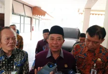 Pemkab Bondowoso Perkuat Jaminan Sosial Pekerja Rentan