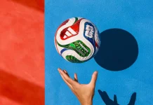 Adidas Trionda: Bola Canggih untuk Piala Dunia 2026