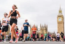 London Marathon 2026: Panggung Impian Pelari Seluruh Dunia