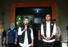 Bangun Birokrasi Sehat, Lumajang Lakukan Pemeriksaan Bertahap bagi ASN