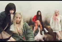 ILLIT Rilis Concept Film, Comeback Dijadwalkan 30 April 2026